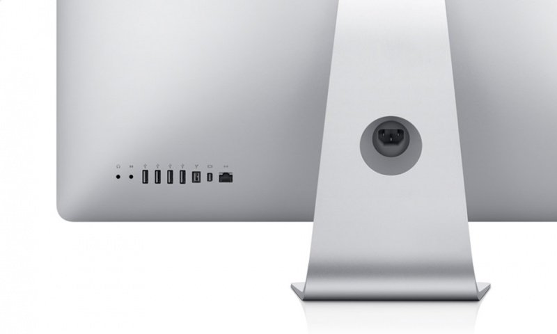 Моноблок  Apple iMac (MB950RS/A)
