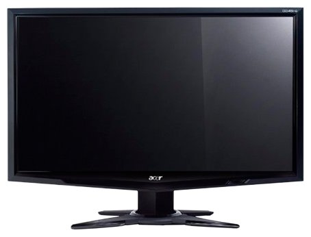 Монитор Acer 24" G245HQbid