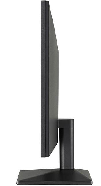 Монитор LG 22" 22MN430M-B