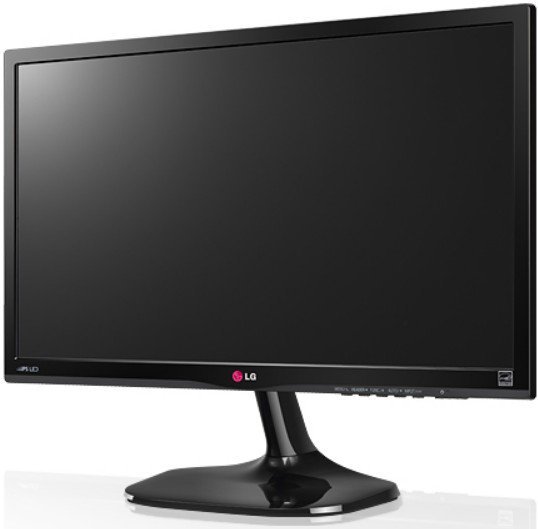 Монитор LG 23"  23MP55A-P