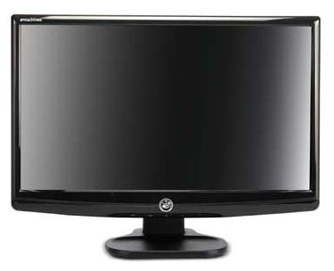 Acer 20" e-Machines E202HEB