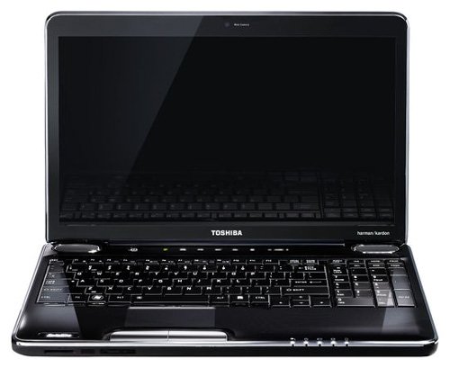 Toshiba Satellite A500-137