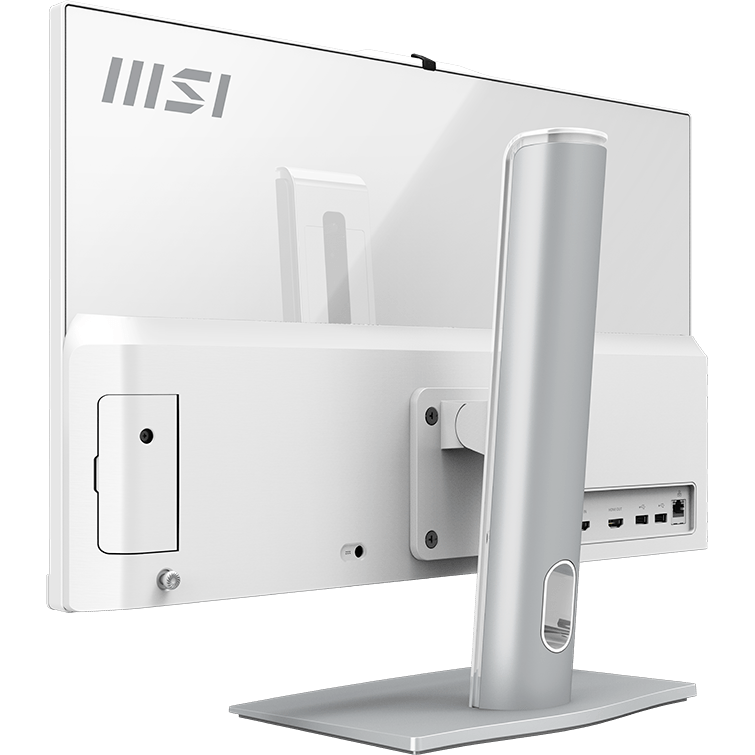 Моноблок MSI Modern AM242P (1M-1024XRU)