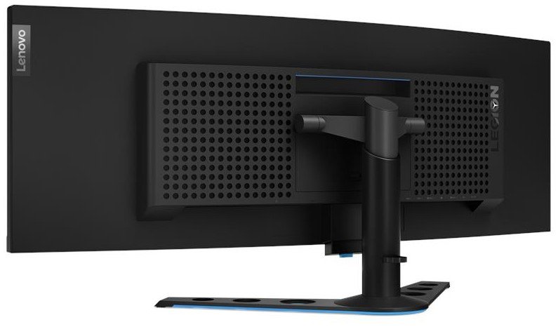 Монитор Lenovo 44" ThinkVision Y44w-10 (65EARAC1EU)