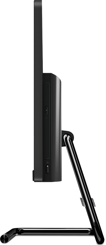 Моноблок Lenovo IdeaCentre AIO A340-22 (F0EA0048RK)