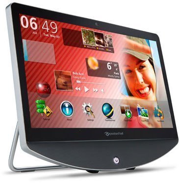 Моноблок Packard Bell oneTwo S3230 (DQ.U79ER.001)