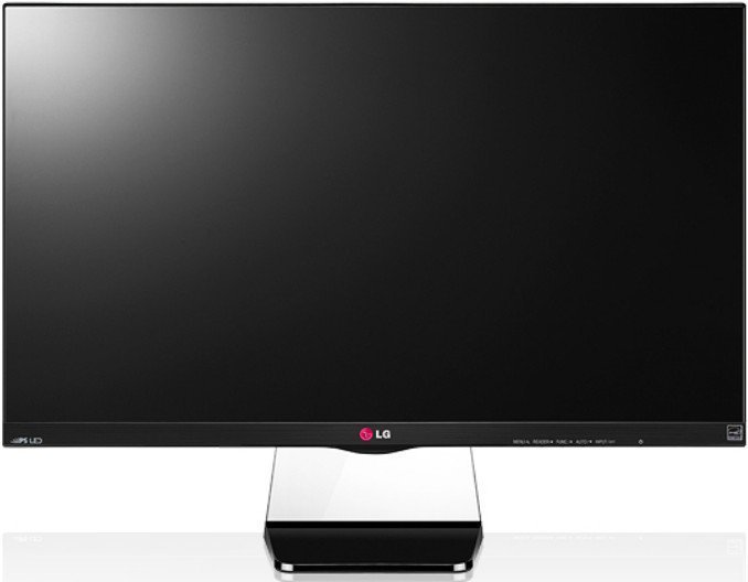 Монитор LG 23"  23MP75HM-P