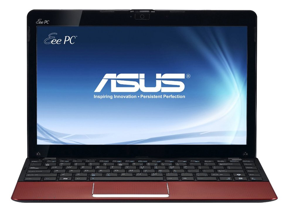 Ноутбук ASUS EEE PC 1215B