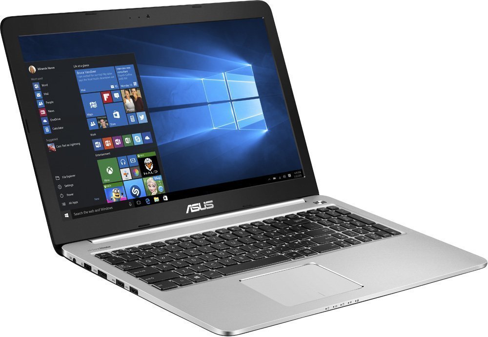 Ноутбук ASUS K501LB