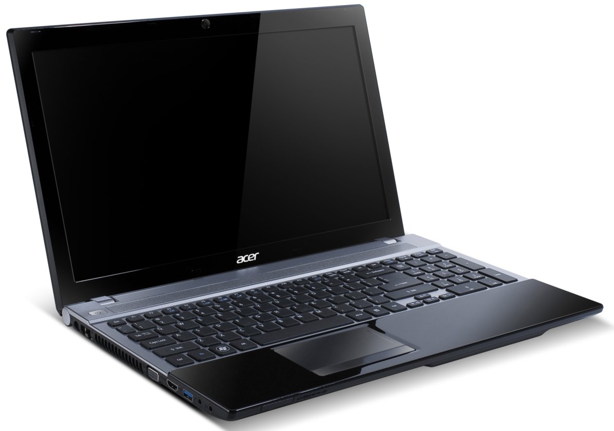 Ноутбук Acer Aspire V3-551G-10466G75Makk