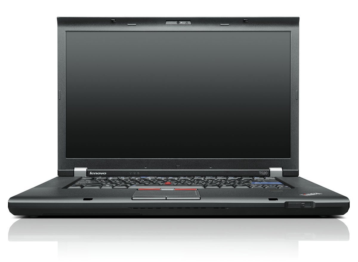 Ноутбук Lenovo ThinkPad T520 (4242NS7)