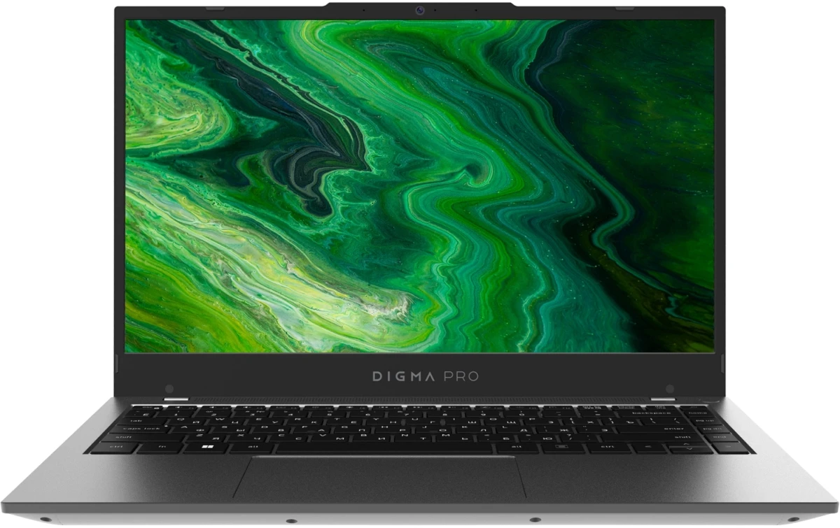 Ноутбук Digma Pro Fortis M (DN14P5-ADXW03)