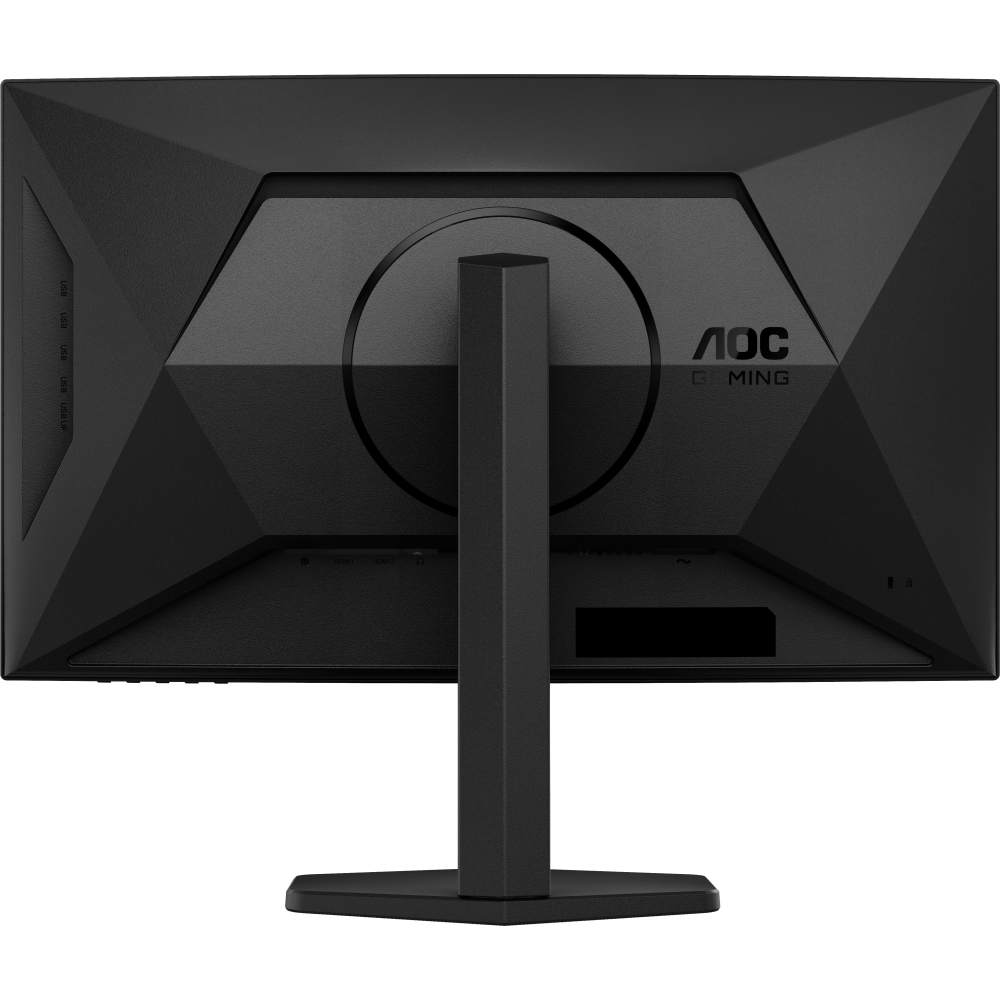 Монитор AOC 27" C27G4ZXU