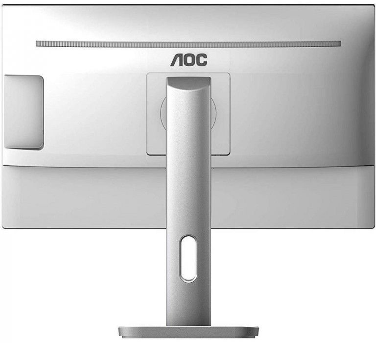 Монитор AOC 24" X24P1/GR Grey