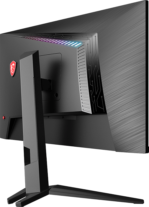 Монитор MSI 27" Optix MAG273R