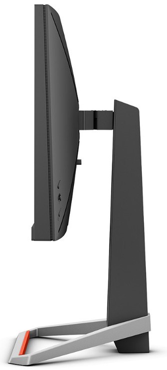 Монитор BenQ 25" EX2510 Mobiuz