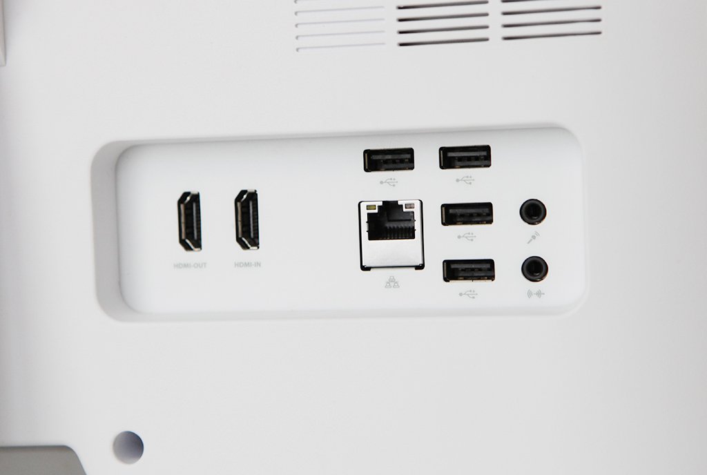 Моноблок MSI Wind Top AE2282G-016