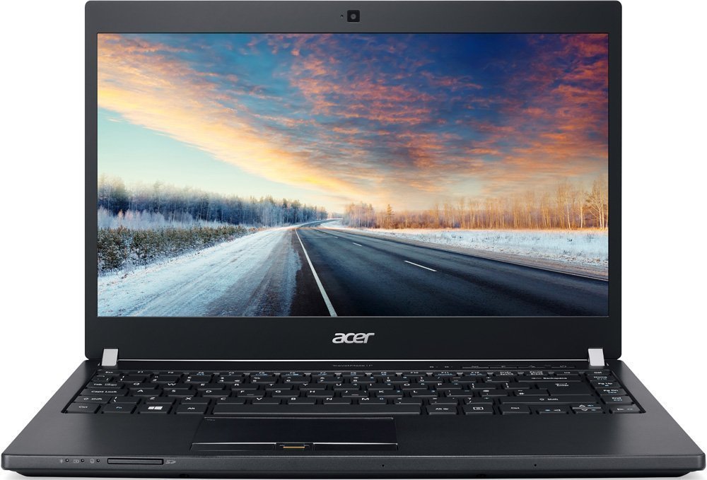 Ноутбук Acer TravelMate P648-M-54HS