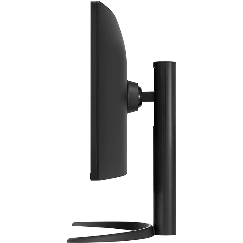 Монитор LG 34" 34WP65C-B