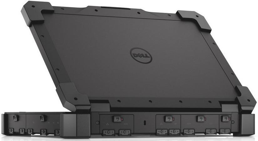 Ноутбук Dell Latitude 7404 Rugged Extreme (7404-9137)