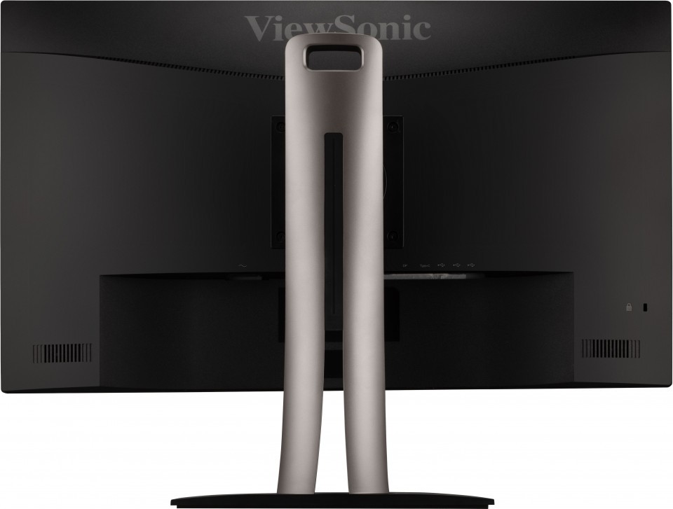 Монитор Viewsonic 27" VP2756-4K