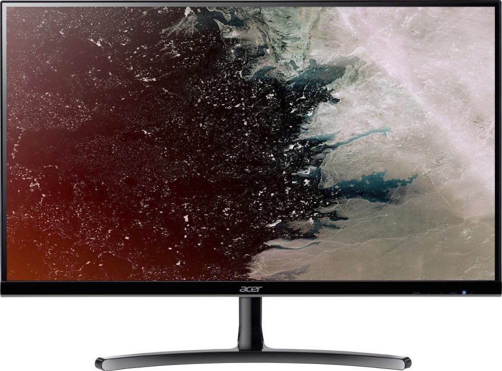 Монитор Acer 27" ED272Abix