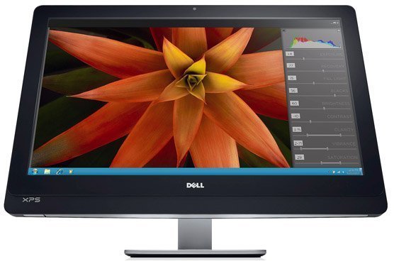 Моноблок Dell XPS One 27 (2710-3259)
