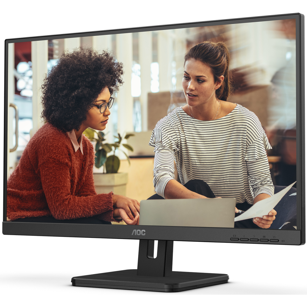 Монитор AOC 27" 27E3UM