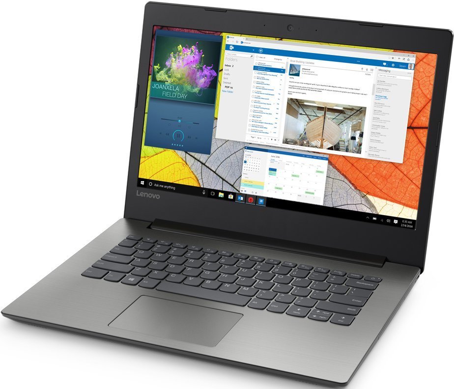 Ноутбук Lenovo IdeaPad 330-14 (81D5004BRU)