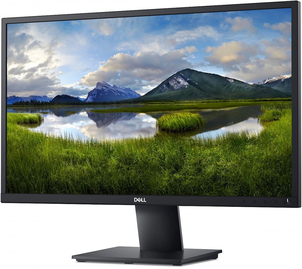 Монитор Dell 24" E2421HN Black (2421-9527)