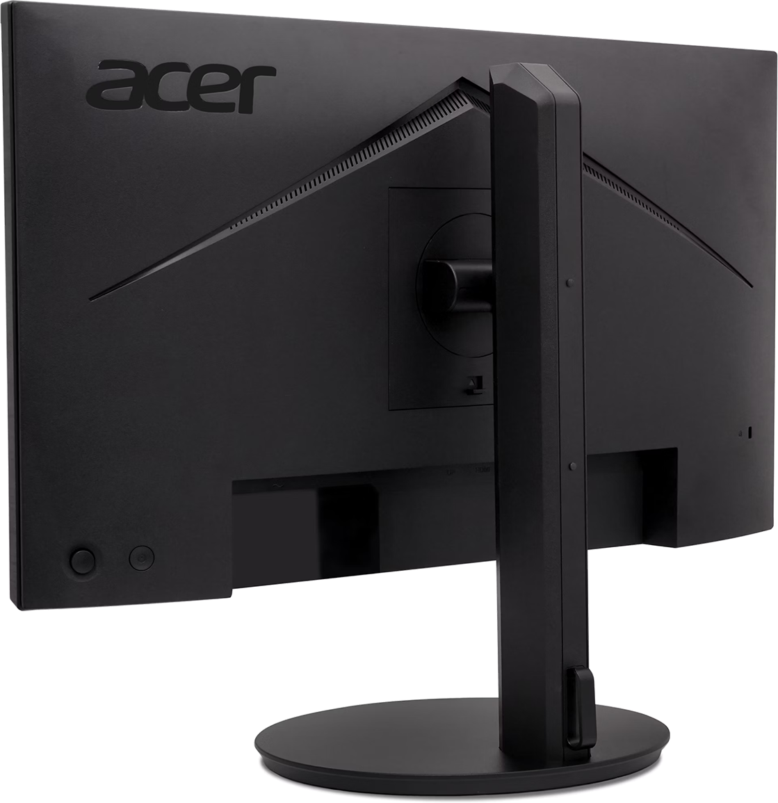 Монитор Acer 27" CB272Gbiprv