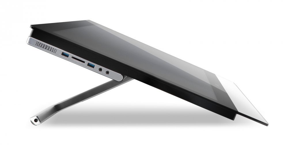 Моноблок Acer Aspire 7600U (DQ.SL6ER.009)