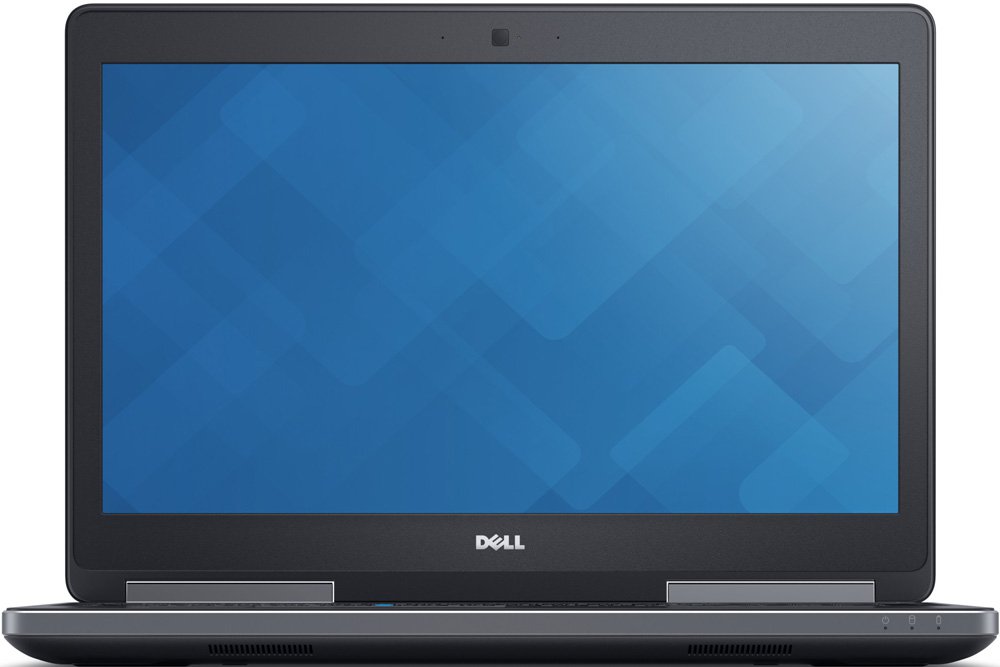 Ноутбук Dell Precision 7510 (7510-9617)