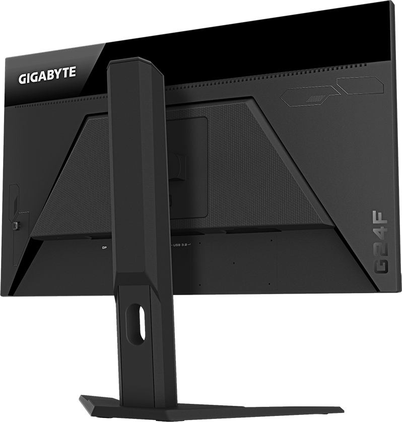 Монитор Gigabyte 24" G24F