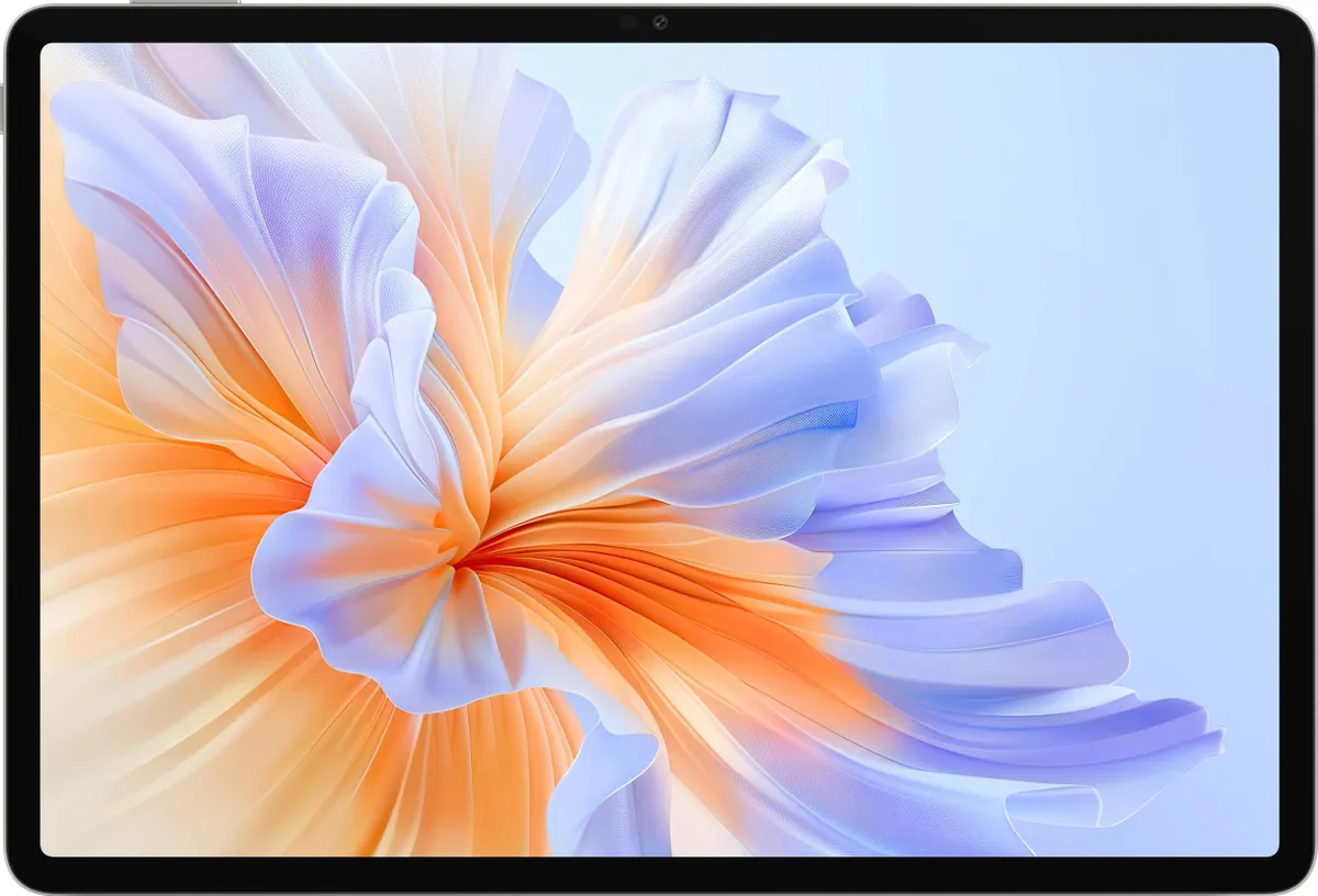 Планшет Honor Pad V9 8/256GB Grey + Flip Cover