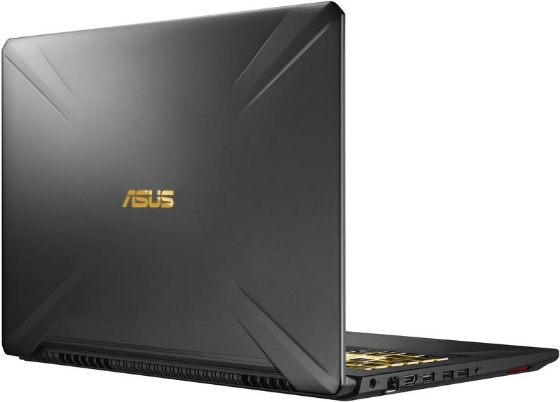 Ноутбук ASUS FX705DU TUF Gaming (H7113)