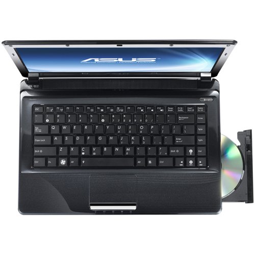 ASUS K42F
