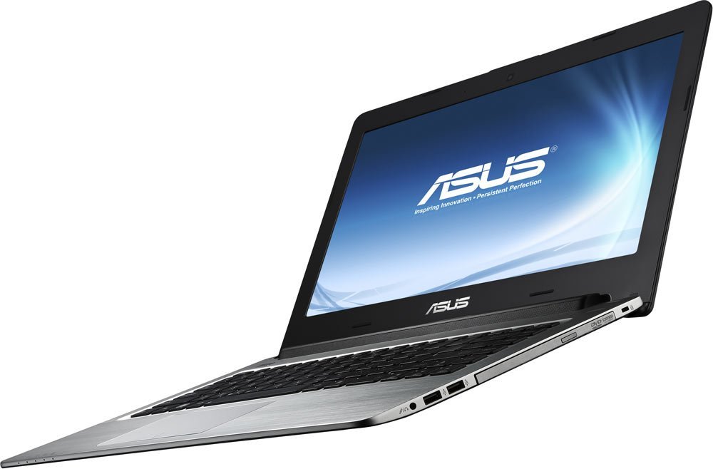 Ноутбук ASUS S46CM