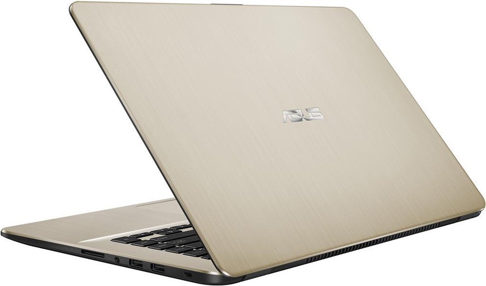 Ноутбук ASUS X505ZA (BQ422T)