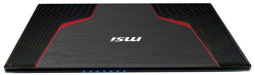 Ноутбук MSI GE60 (0NC-244)