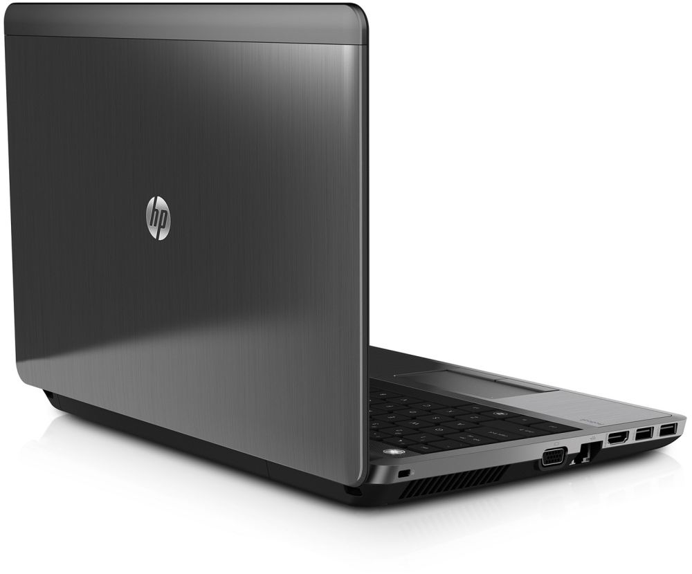 Ноутбук HP ProBook 4340s (B6L98EA)