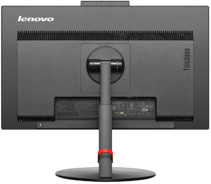 Монитор Lenovo 22" ThinkVision T2224z (60F5MAT6EU)