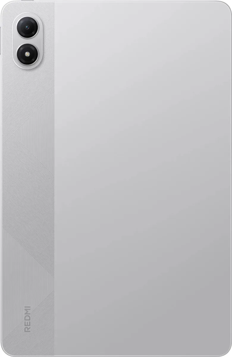 Планшет Xiaomi Redmi Pad 2 Pro 6/128GB 5G Silver