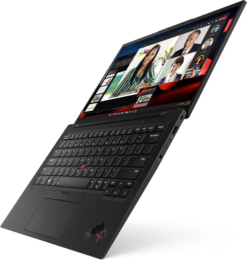 Ноутбук Lenovo ThinkPad X1 Carbon Gen 11 (21HM00ARRT)
