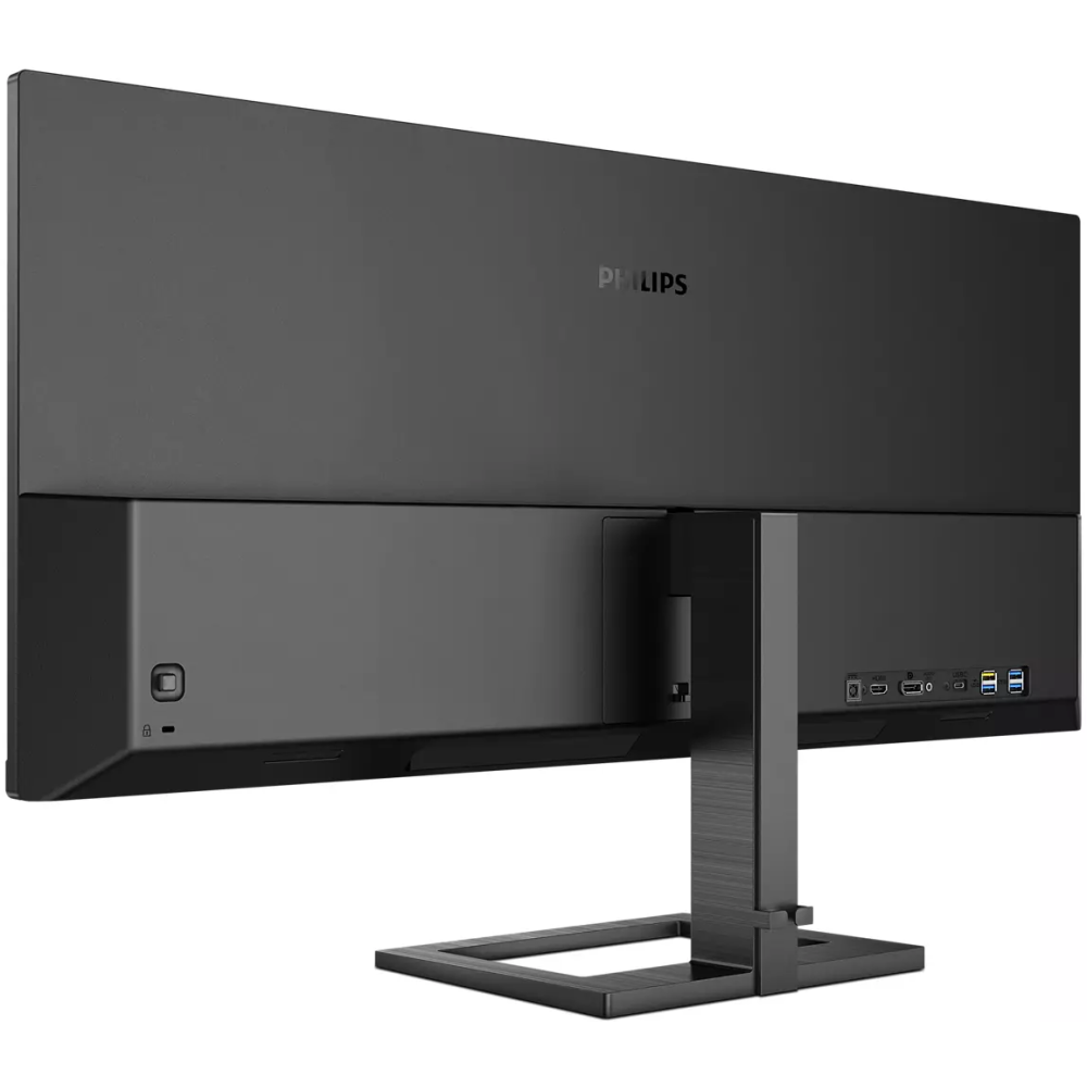 Монитор Philips 34" 346E2LAE