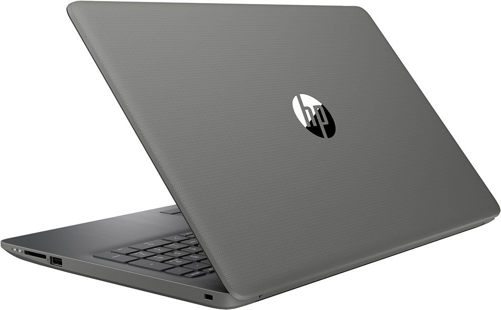 Ноутбук HP 15-db0215ur (4MH67EA)