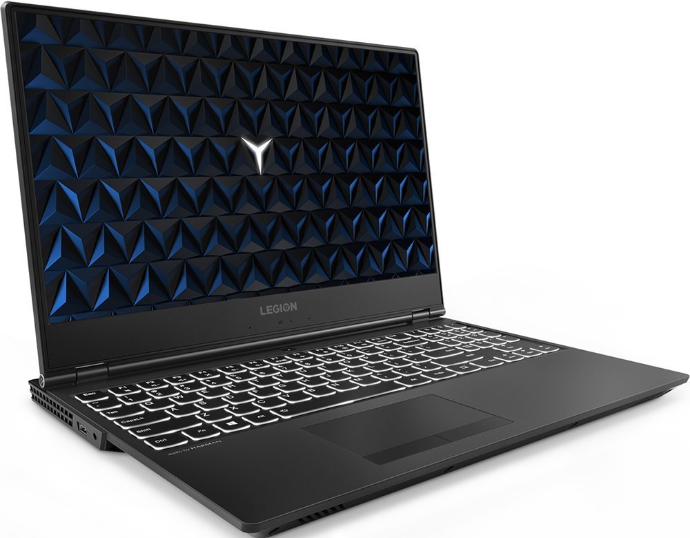Ноутбук Lenovo Legion Y530-15 (81LB008PRU)