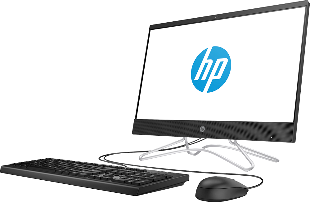 Моноблок HP 200 G3 (8PG75ES)