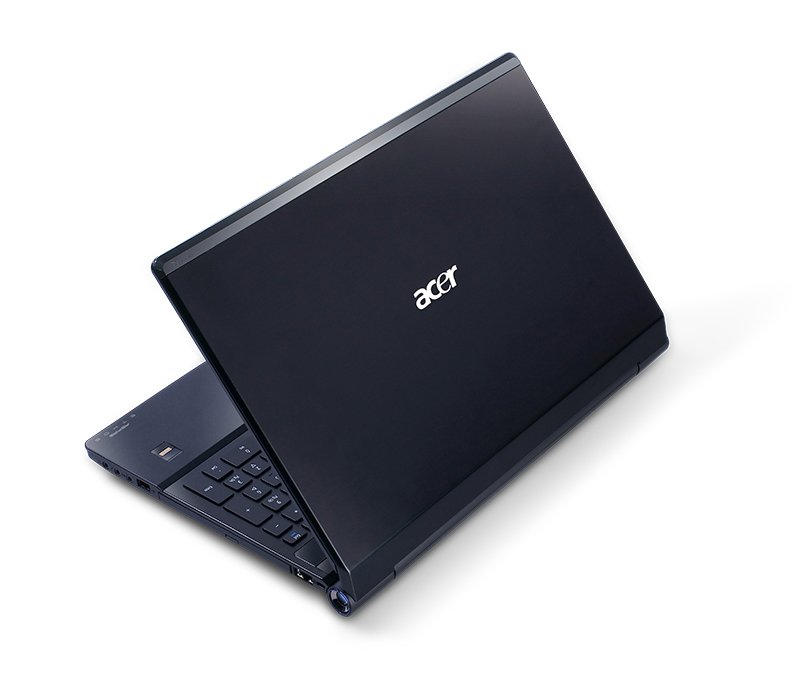 Ноутбук Acer Aspire Ethos 5951G-2678G75Bnkk