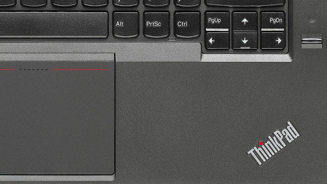 Ноутбук Lenovo ThinkPad T440p (20AN00BBRT)
